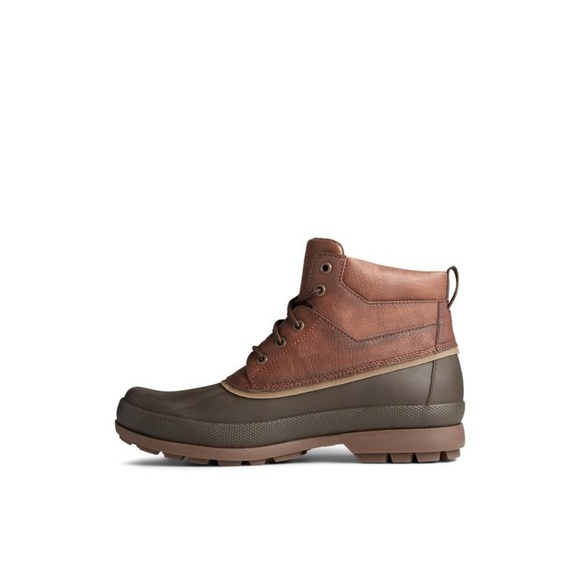 Sperry Cold Bay Thinsulate™ Water-resistant Chukka in Brown - Picture 3 of 11